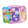 VTech® Peppa Pig Big Sister Peppa Pig Learning Book - view 2